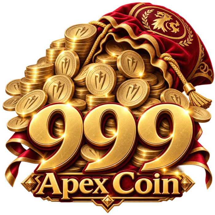 Free Apex Coins with your subscription
