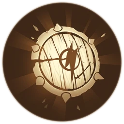 Berserker's Shield Dance
