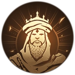Devout Radiance