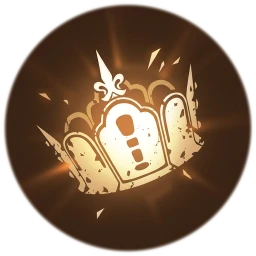 Sacred Crown