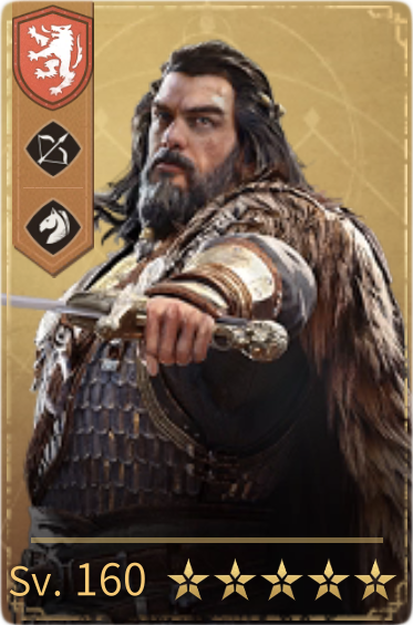 Attila the Hun