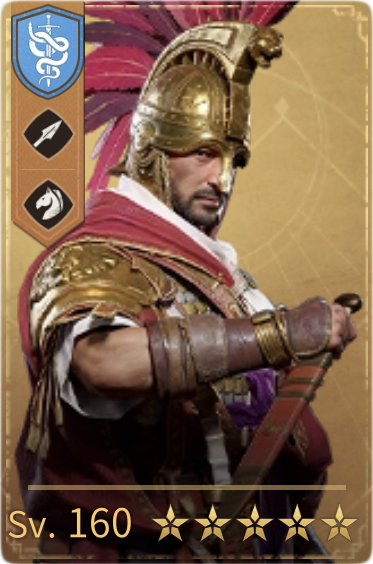 Belisarius