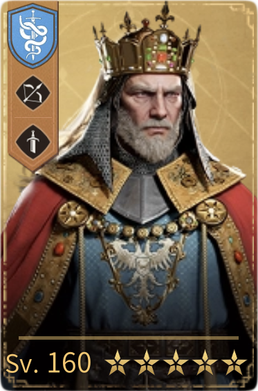 Charlemagne