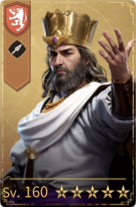 Cyrus the Great