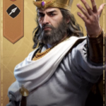 Cyrus the Great