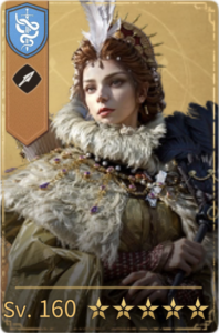 Elizabeth I