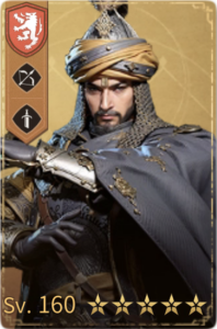 Mehmed II