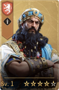 Hammurabi