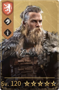 Harald III