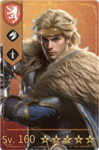King Arthur