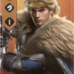 King Arthur