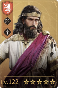 King Derrick