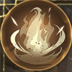 Flame of Genesis